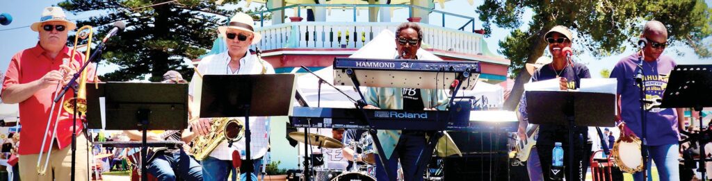JUNETEENTH Celebration unites Oxnard