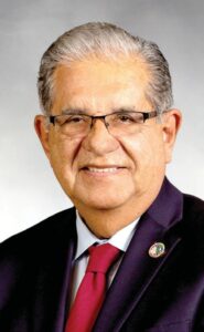Water rate increase funds deferred maintenance