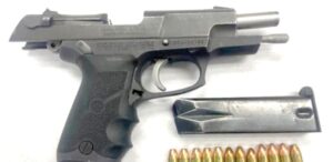 OPD arrests Gardena resident