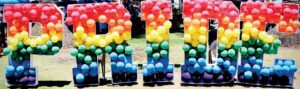 Oxnard Pride Day 2022 INSPIRES LGBTQ COMMUNITY