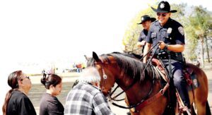 OXNARD REC CELEBRATES 75 YEARS OF SUCCESS