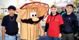 Tamale Festival attracts hungry crowd