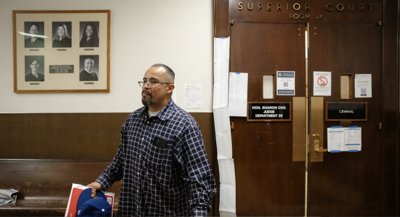 California’s Tough-on-Crime Law Promised Treatment. Here’s Why People Are Falling Through the Cracks