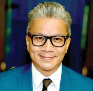 Nguyen outlines well Functioning City