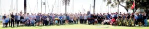 911 AT EASE INTERNATIONAL HONORS FALLEN FIRST RESPONDERS AND MILITARY
