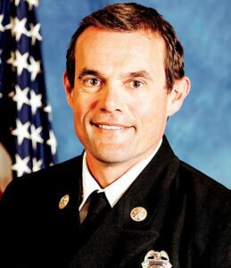 Fire Reimbursement Revenue reimbursement approved