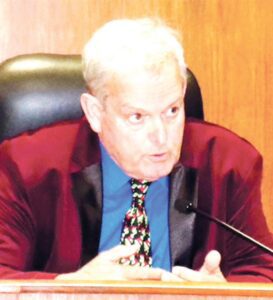 Landscape Maintenance Agreement moves forward