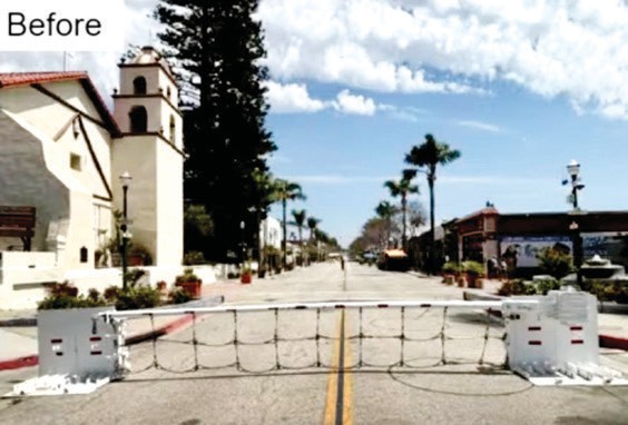 Main Street Plan remains muddled