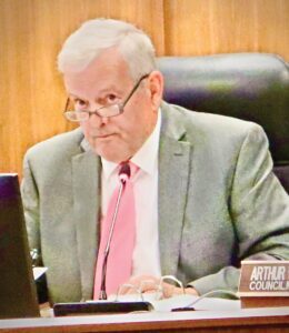 Bulk Fuel contract approved