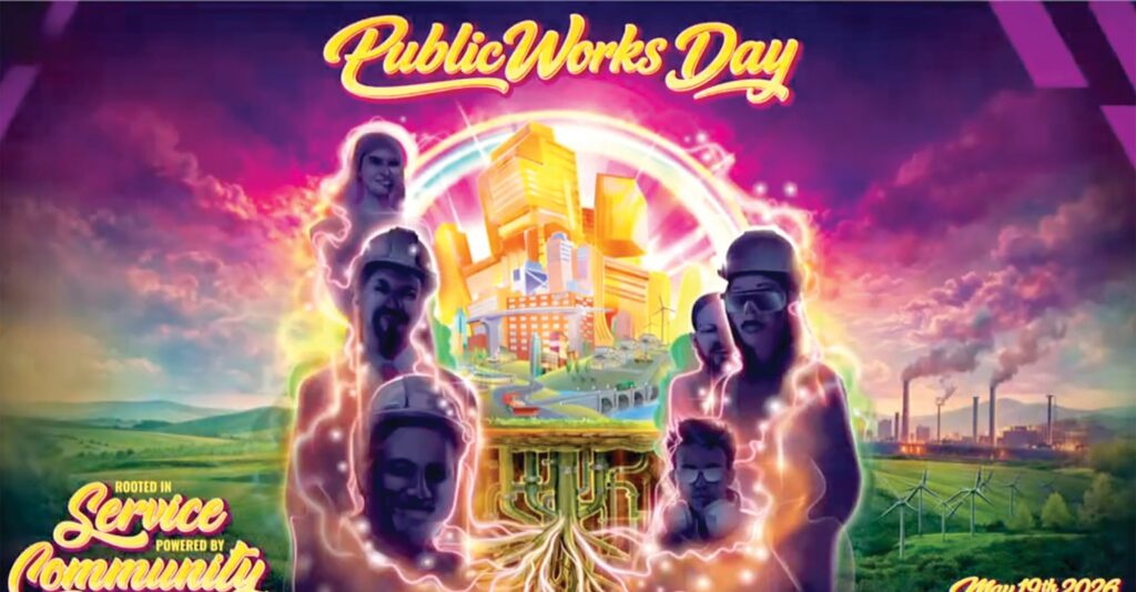 Public Works Week