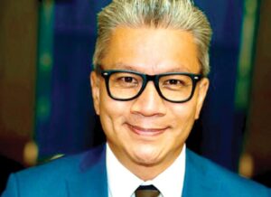 Nguyen advocates agri-business