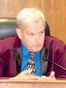 Keeping districts intact is a challenge