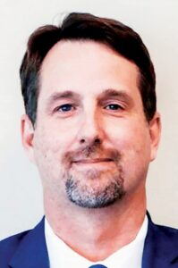 Oxnard water conservation trends well