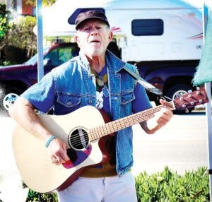 Farmers’ Market ends 2021 on a High Note