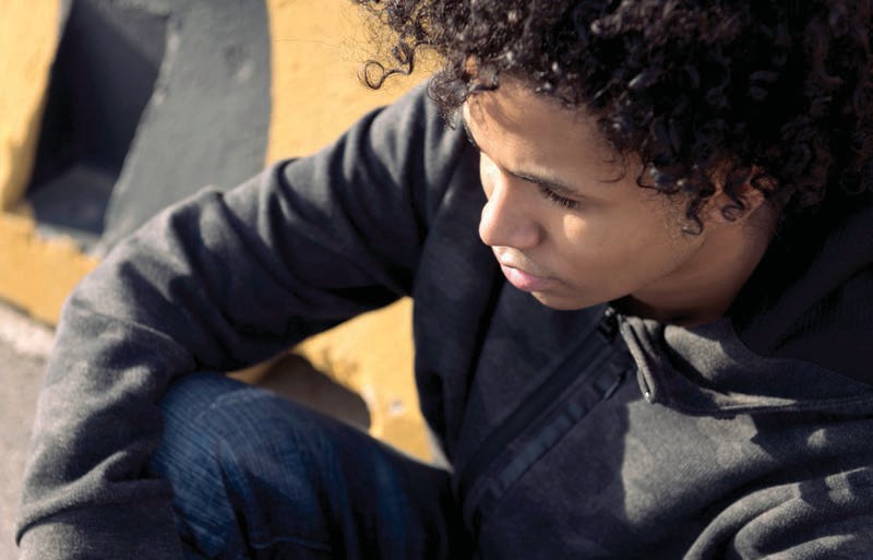 Four Ways You Can Support Young Men’s Mental Health