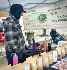 Crafter's Market launches holiday season