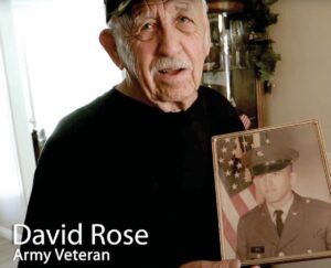 Veterans Affairs transforms veteran’s hesitance to seek benefits into successful outcome