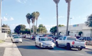 Safe Routes to school approved