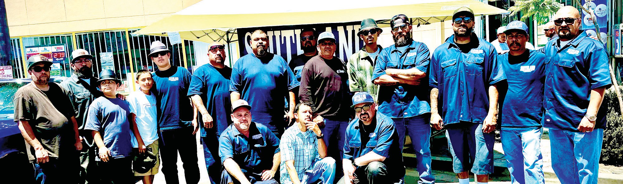 Summer Classic Car Show beautifies downtown