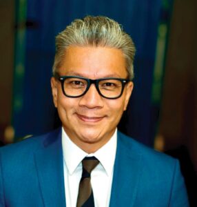 Nguyen advises against potential deadly fireworks