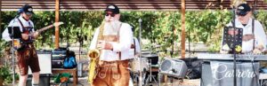 Oktoberfest SCORES AT HISTORIC FARM PARK AND MUSEUM