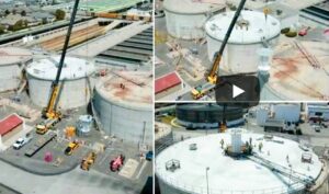 Digestor cleaning Approved