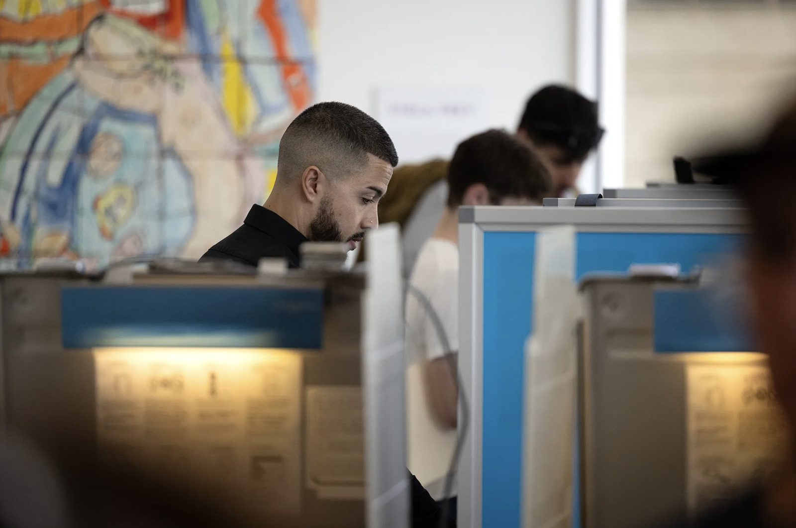 A Last-Minute Voter Guide to All 14 Propositions on the California Ballot