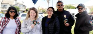 OPD Autism Acceptance scores in Farmers’ Market