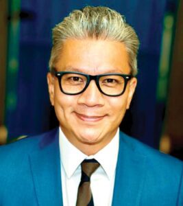 Nguyen dispels Rice Ave Gossip