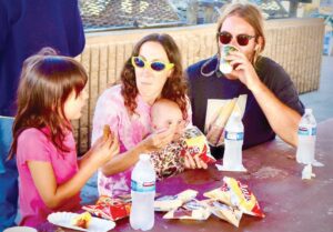 National Night Out builds community