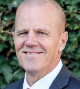 Balanced Budget presented in Oxnard