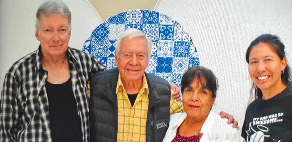 Epi: Wilson Senior Center is my family