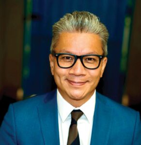 Nguyen: “We’re doing as we please, that’s utter hogwash!” Nguyen responds to Museum Committee