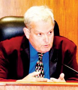 Council examines redistricting in detail