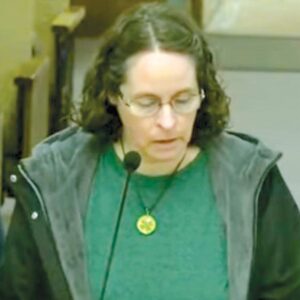 Whistleblower Report yields To complaints