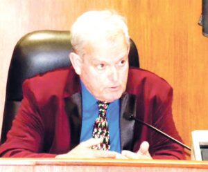 Council waives fees due to storm