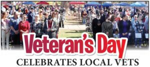 Veteran’s Day