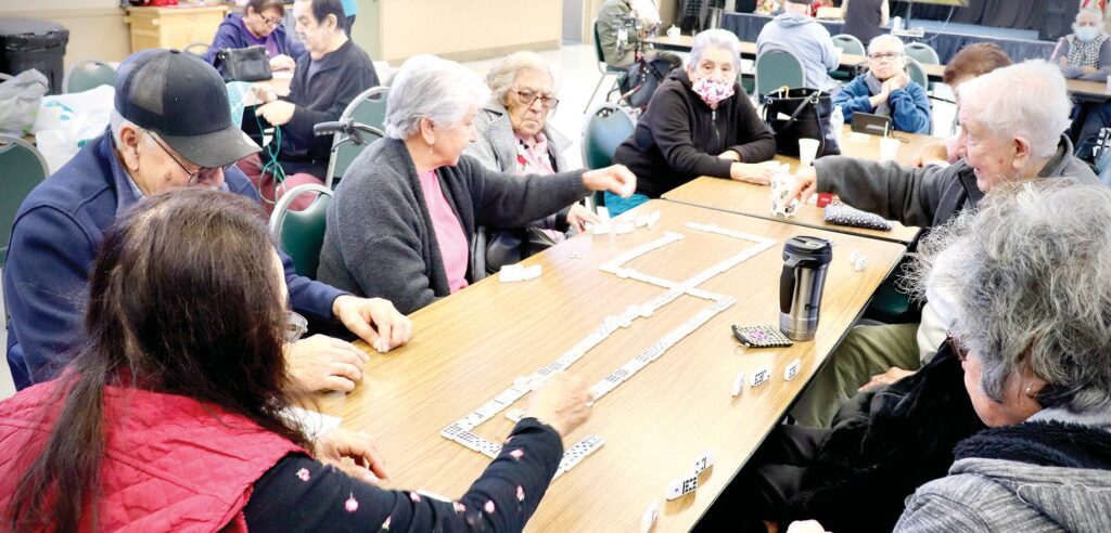 WILSON'S "KEENAGERS"