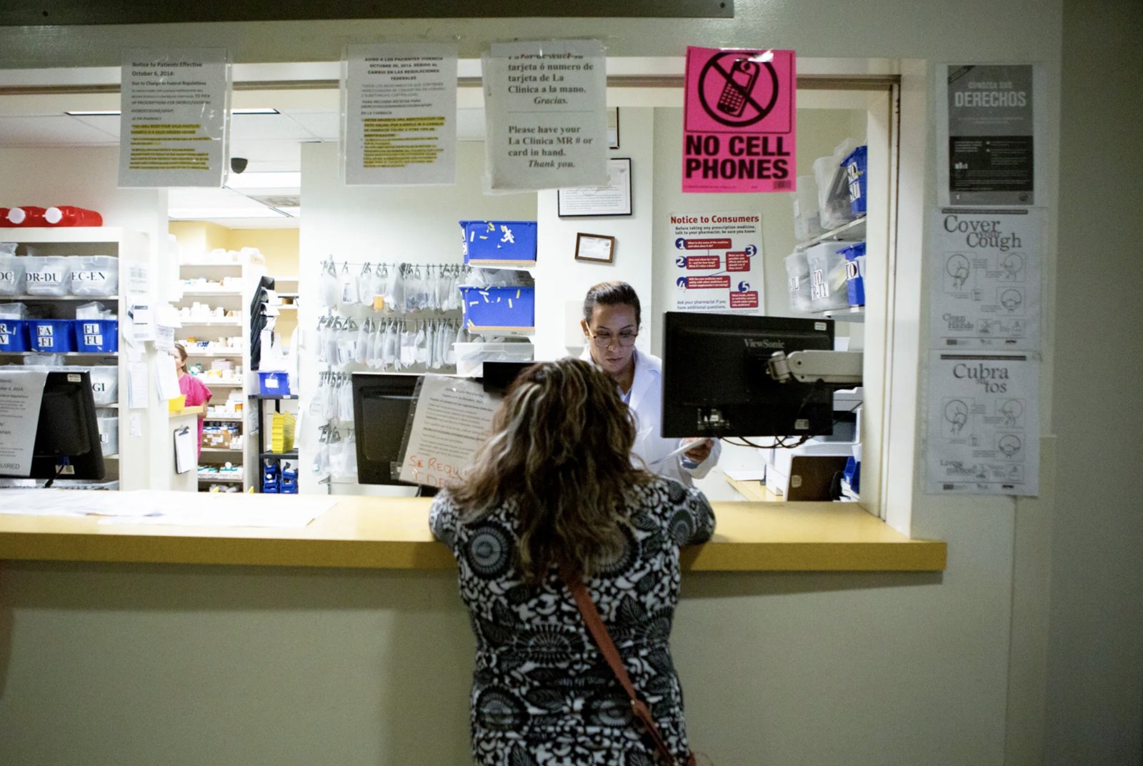 Doctors, Insurers Sue Over Health Insurance Premium Increases