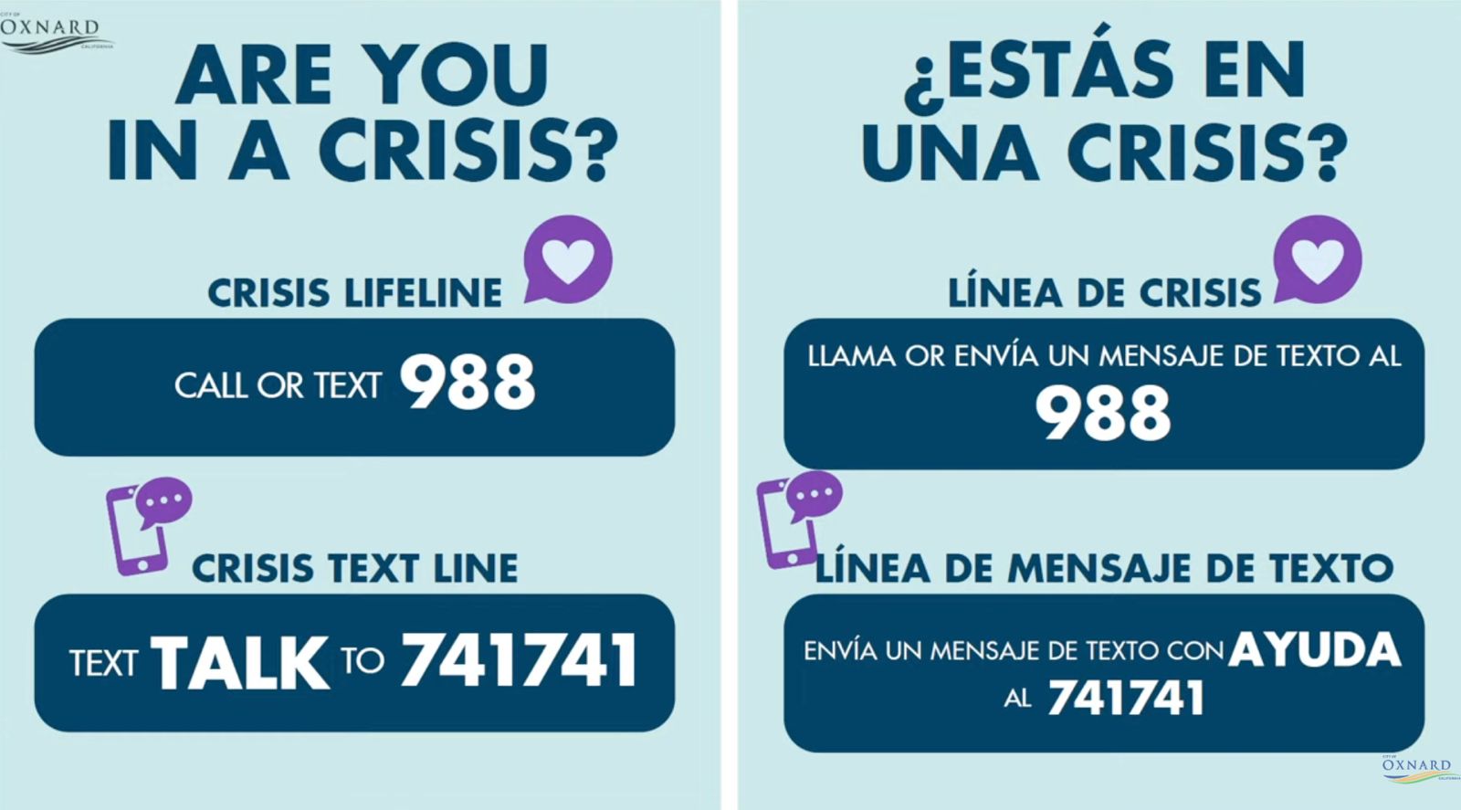 Suicide Prevention Month in September