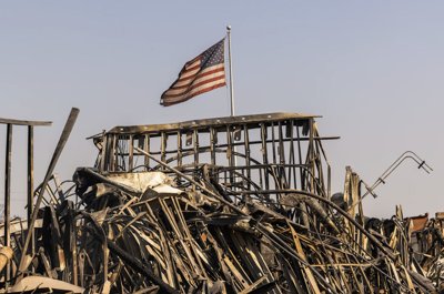 No Single Failure Caused LA Fires, Report Finds. Who Fixes the System?