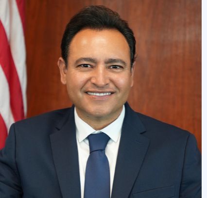 McArthur Designated Voting Delegate