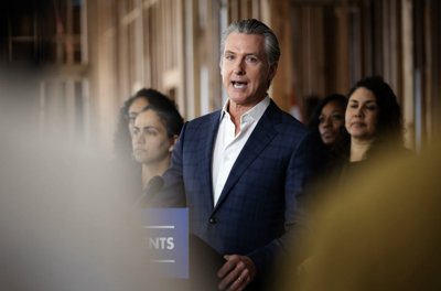 Fact Check: Did Newsom’s Mental Health Court Hit His Goal for Helping Californians?