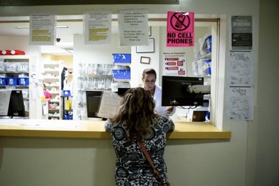 Doctors, Insurers Sue Over Health Insurance Premium Increases