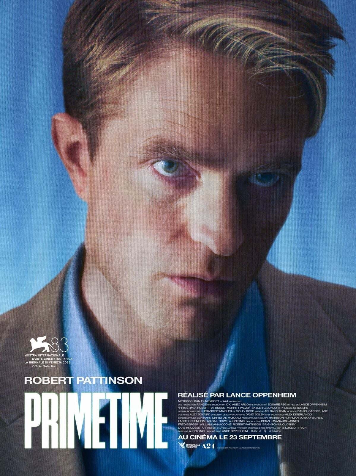 ‘Primetime’ Not Ready for Prime Time
