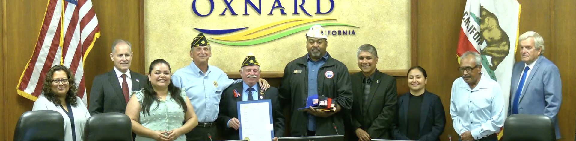 Veterans Day Proclaimed November 11