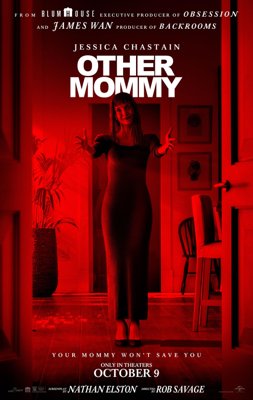 ‘Other Mommy’ Not That Much Fun