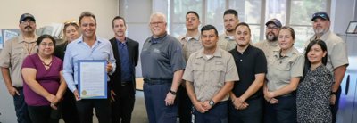 Code Enforcement Week October 5-11
