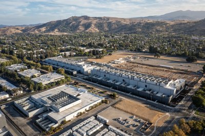 Newsom Clamps Down on California Data Centers as Voters Turn Against the Industry