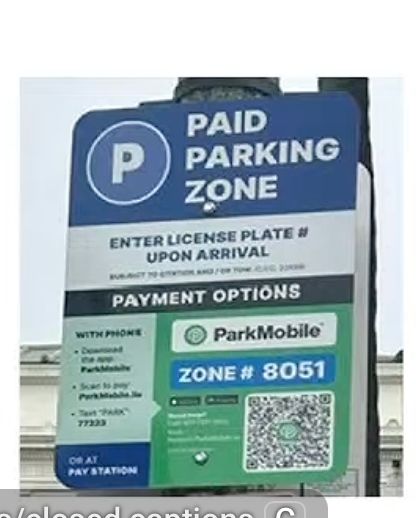 Parking Ordinance Amendments Need Work